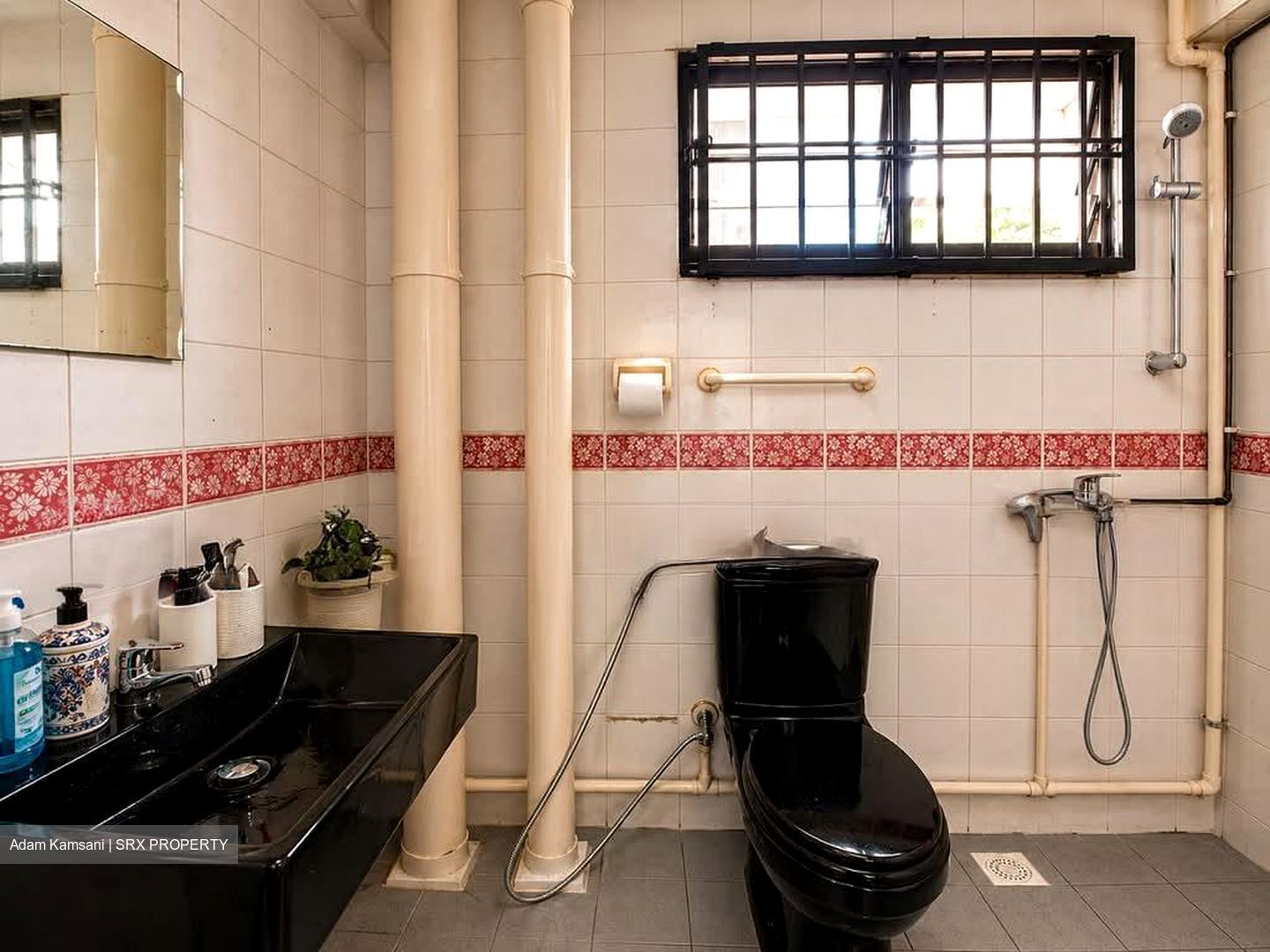 Blk 649 Woodlands Ring Road (Woodlands), HDB 4 Rooms #560598671